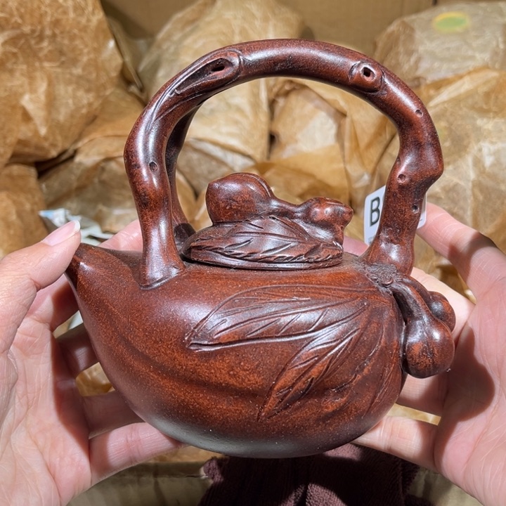 茶壶紫砂紫砂茶壶826