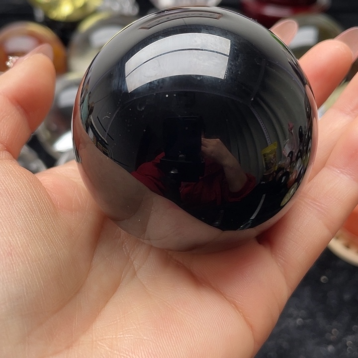 未镶嵌珠宝半成品水晶