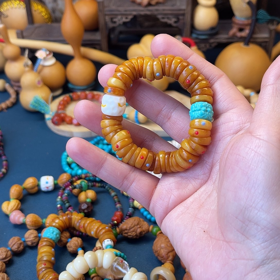 8****太一半葫芦真好看啊