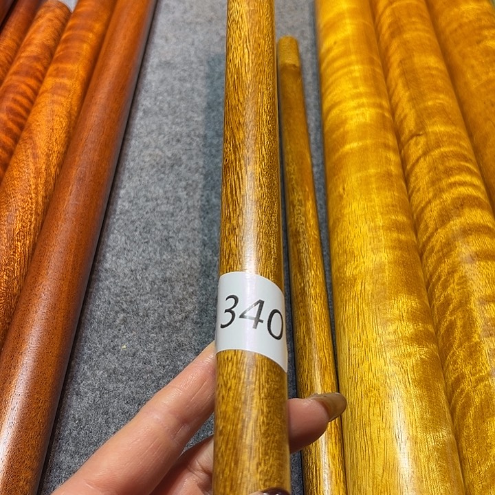 大果紫檀（缅甸花梨）@*340