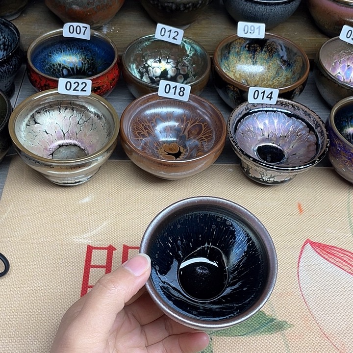 茶盏盏建盏建盏建盏