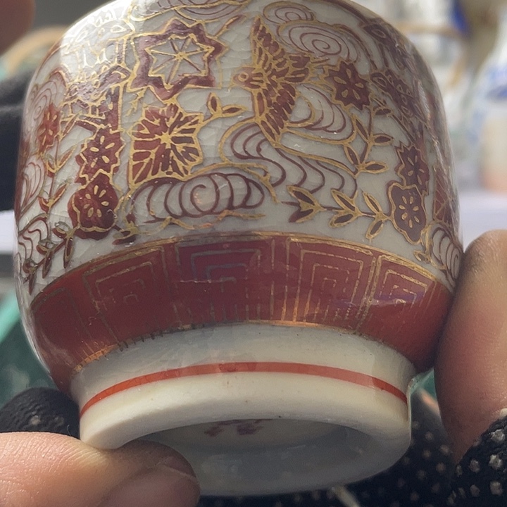 水滴瓷器水滴瓷器