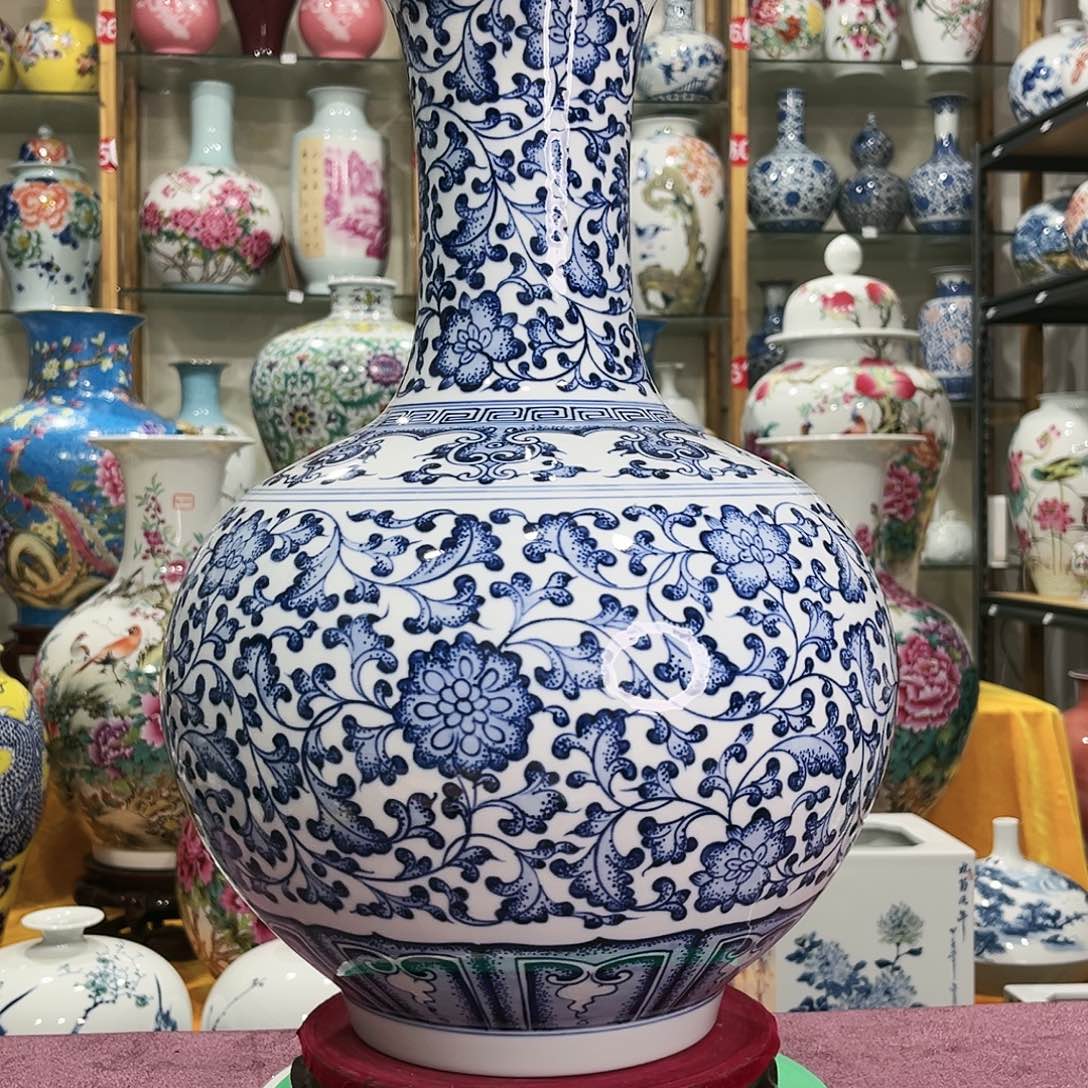 摆件土*景德镇陶瓷艺术