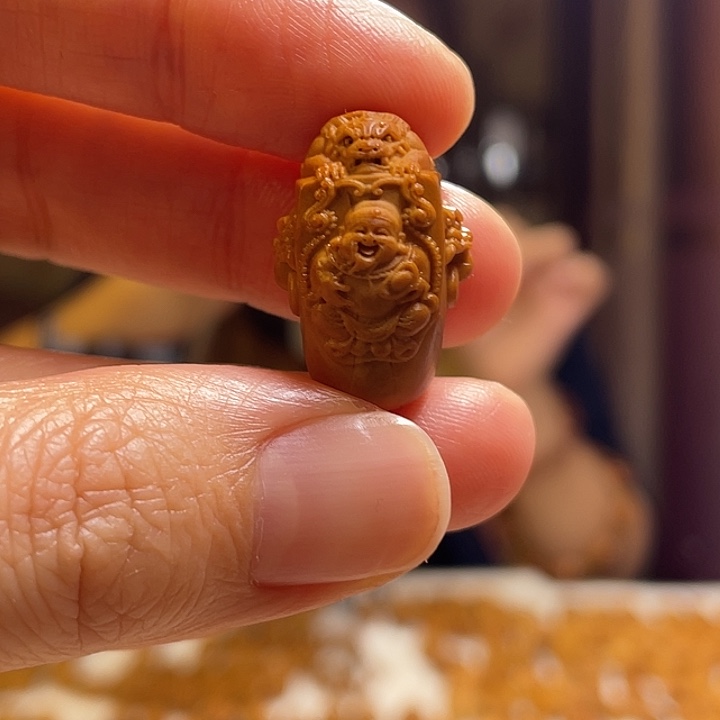 手串/手链橄榄核