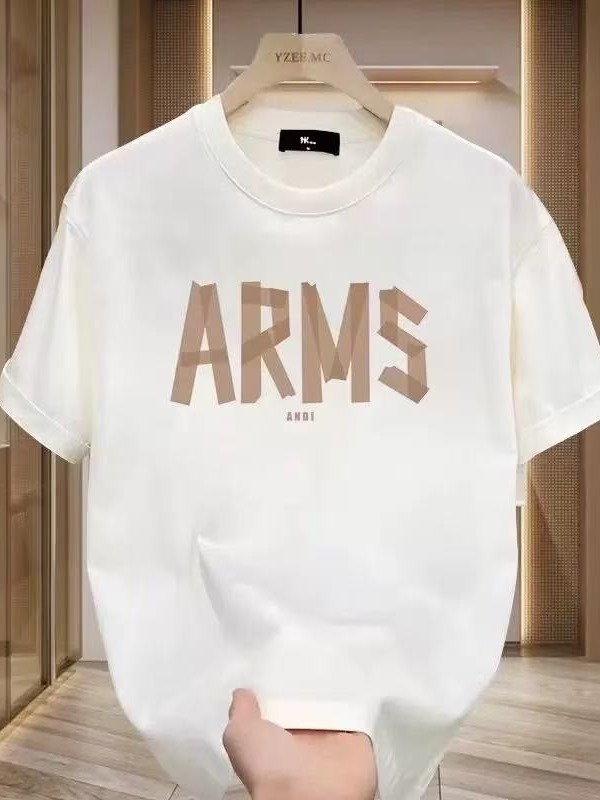 1901-2000运动休闲时尚T恤TT