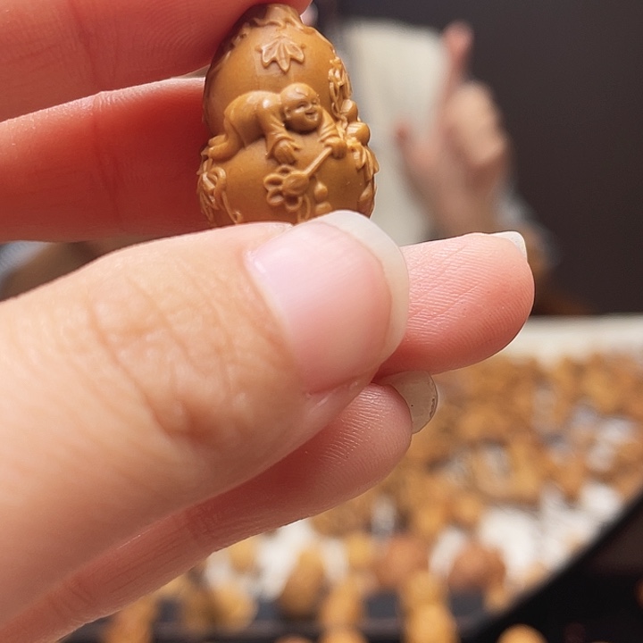 橄榄核手串/手链橄榄核