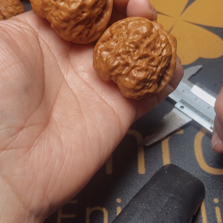 文玩核桃吊坠文玩29