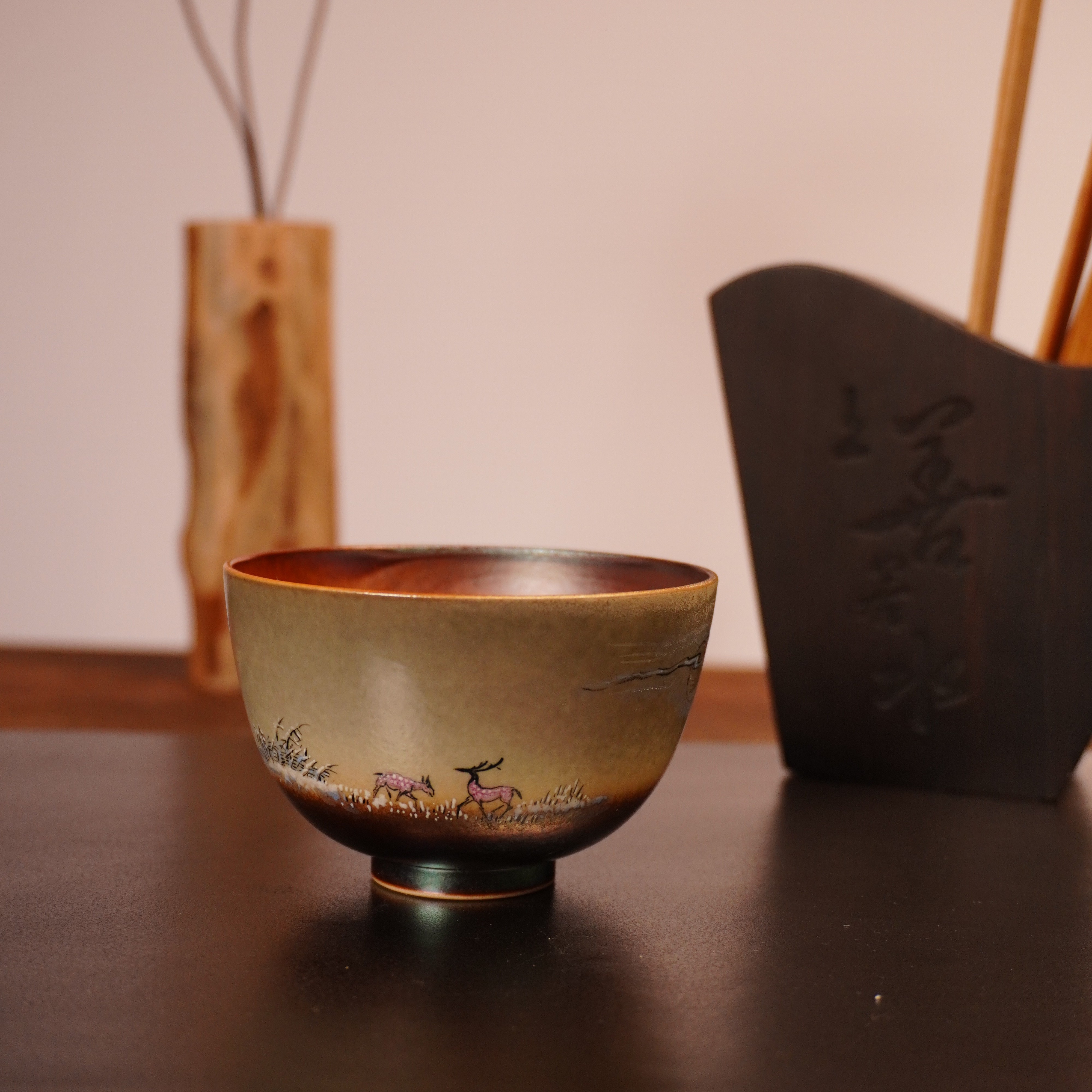老昌号手工手绘茶器