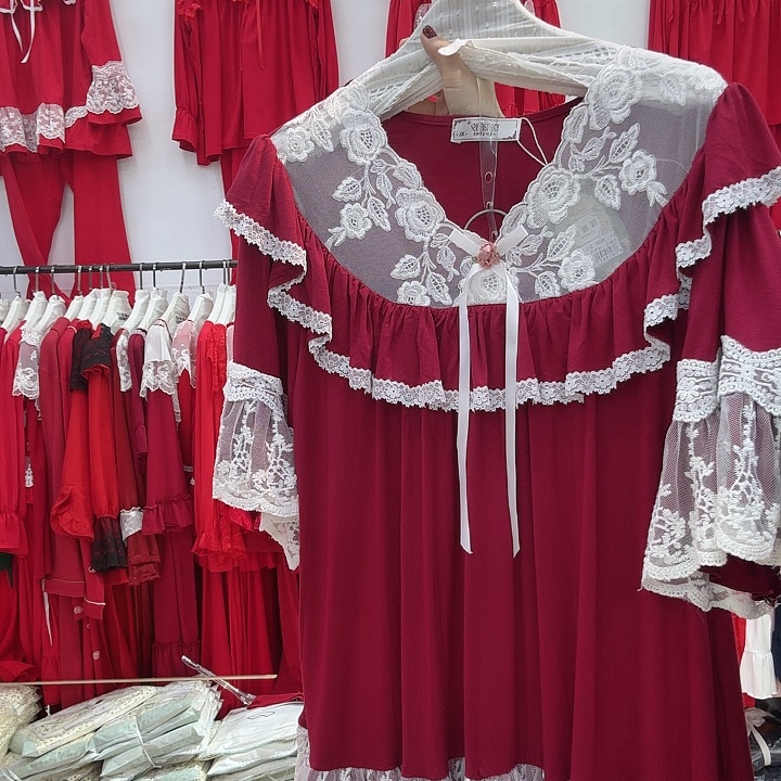 三醋酯纤维纯棉套