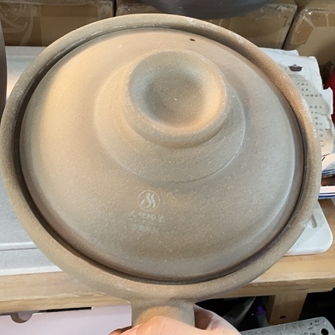 底槽青外贸单1个陶2000毫升