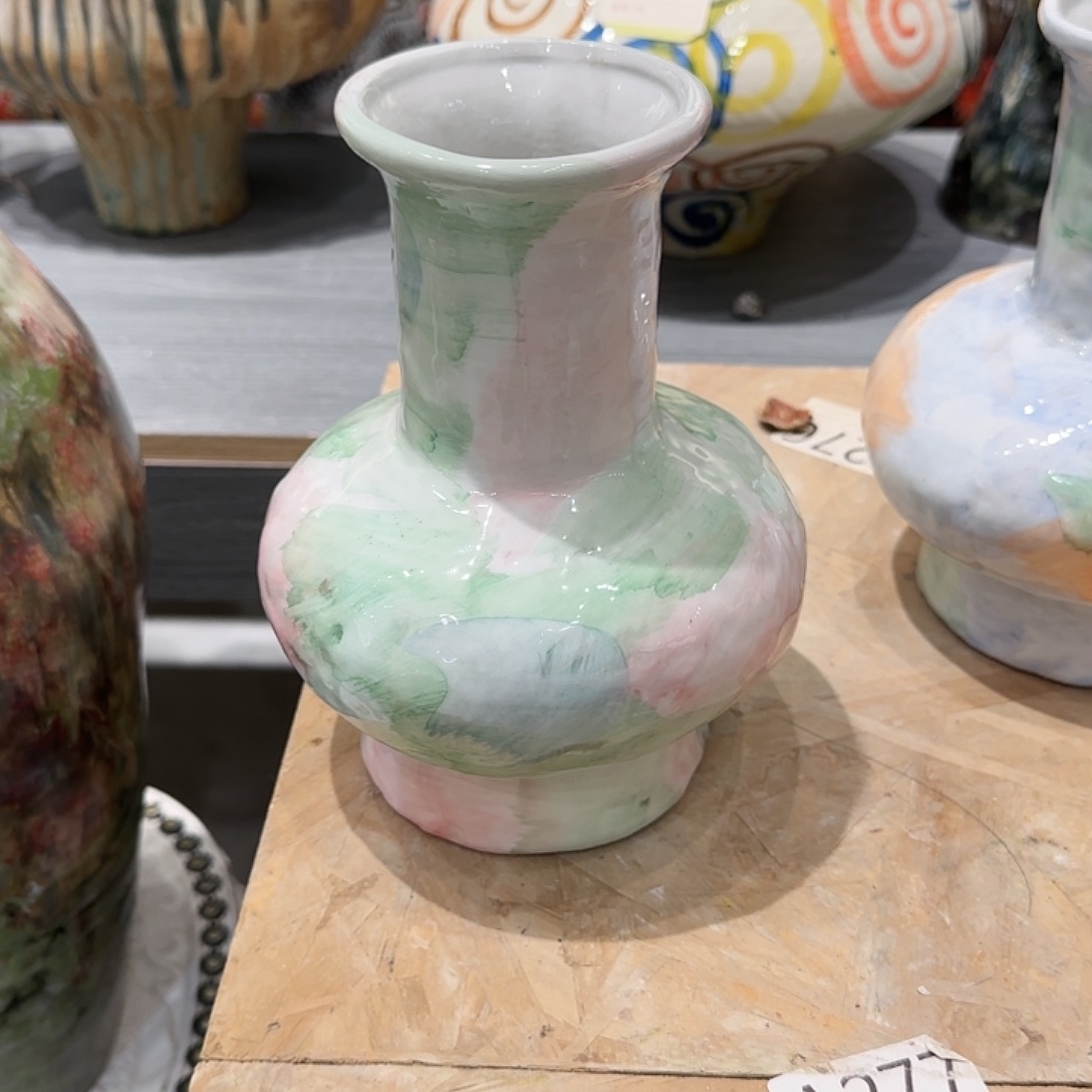 景德镇陶瓷艺术品异**王