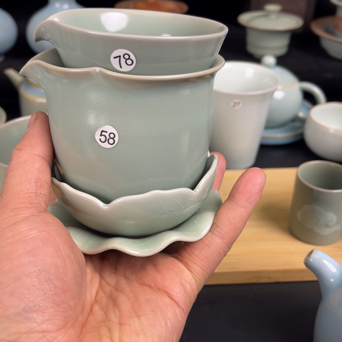 【闪购商品】豆*炮打包转打包一套微瑕