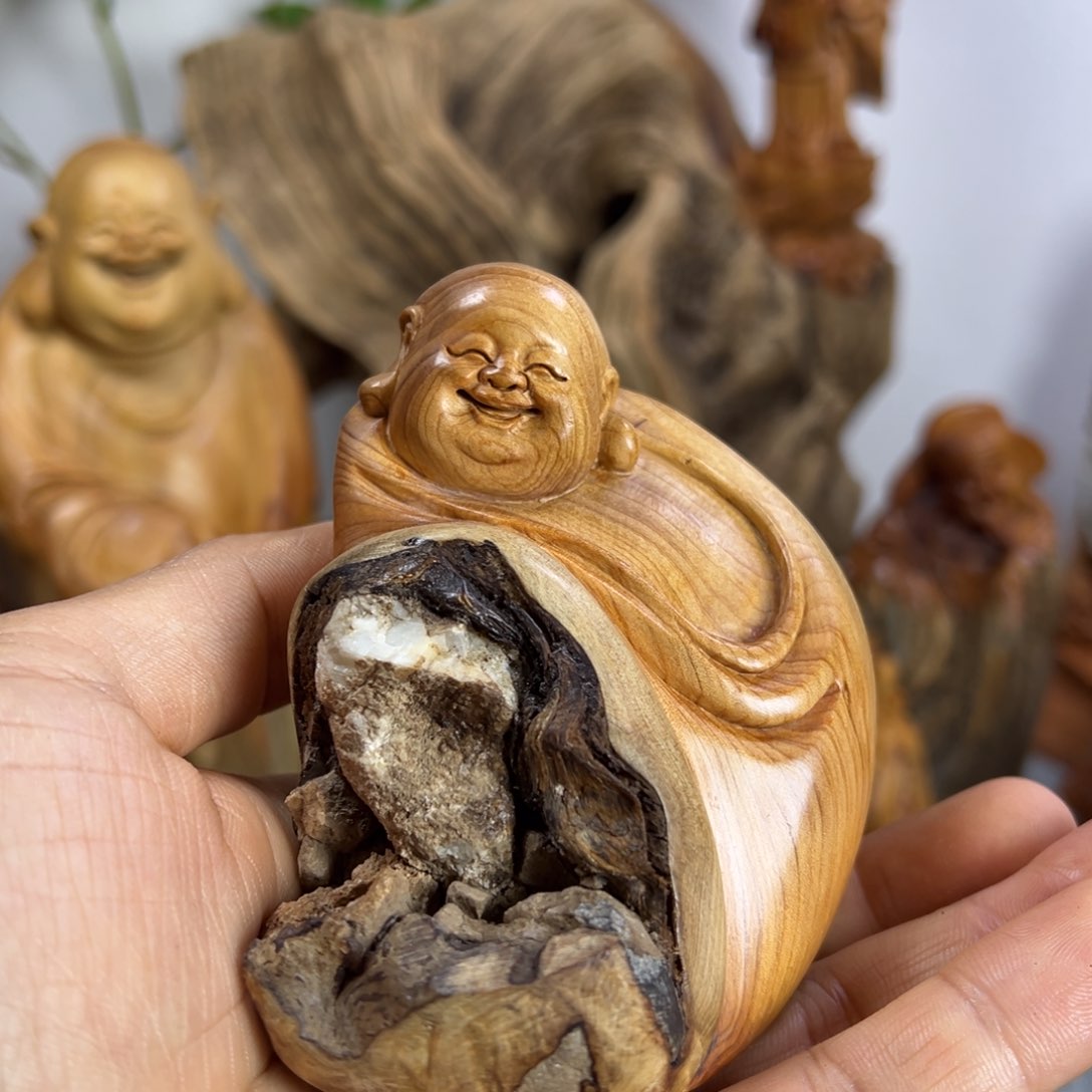 柏木（崖柏）喜欢的东西真的