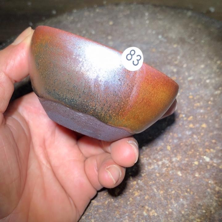 茶盏细看这支公屏说83