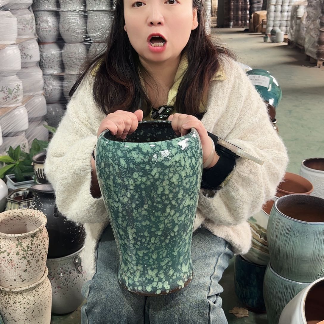 正品一个高33/18红陶