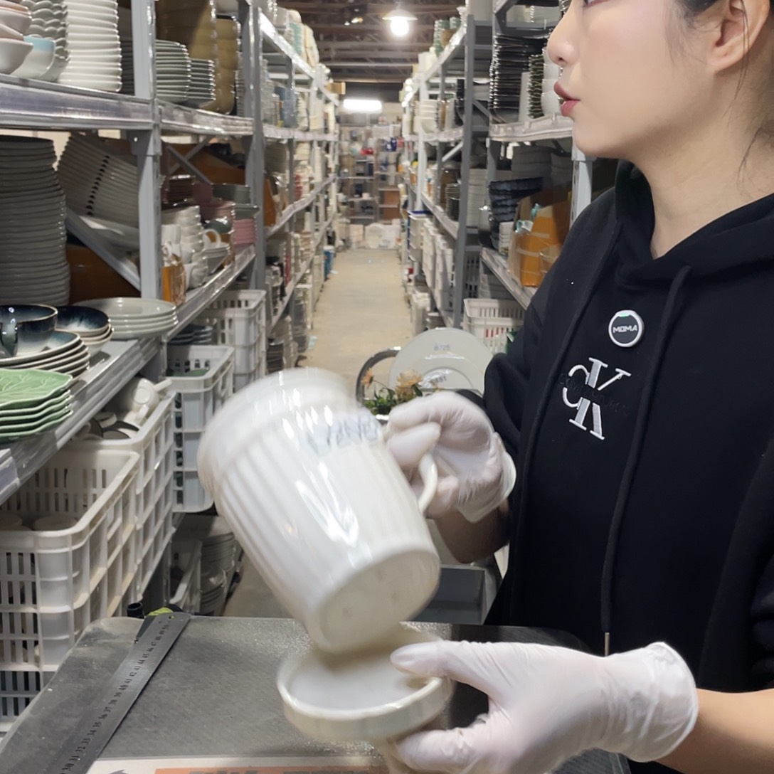 瓷片208                1套