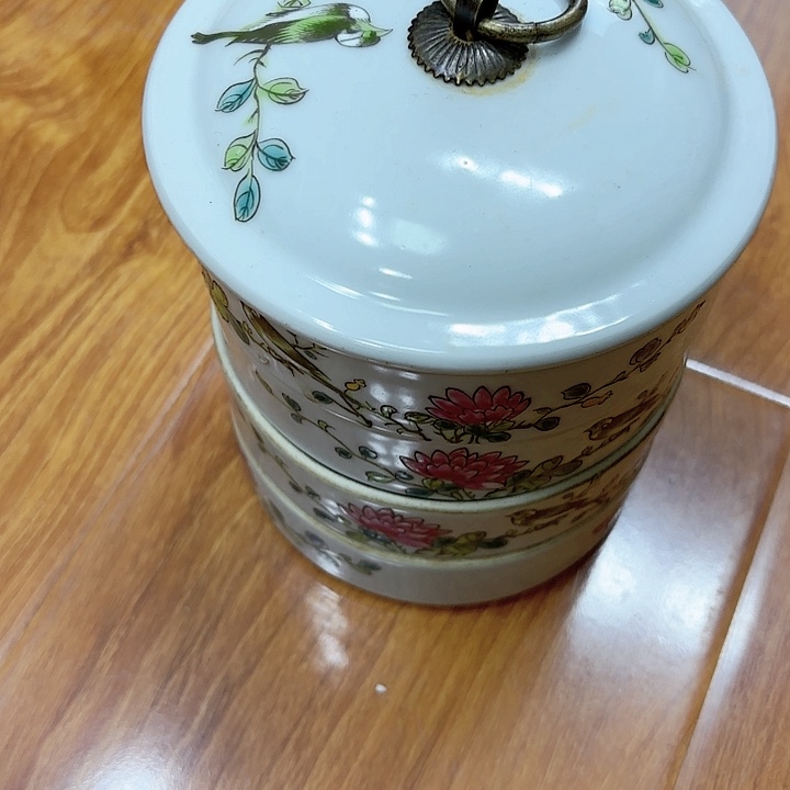 摆件陶瓷摆件不固定一件