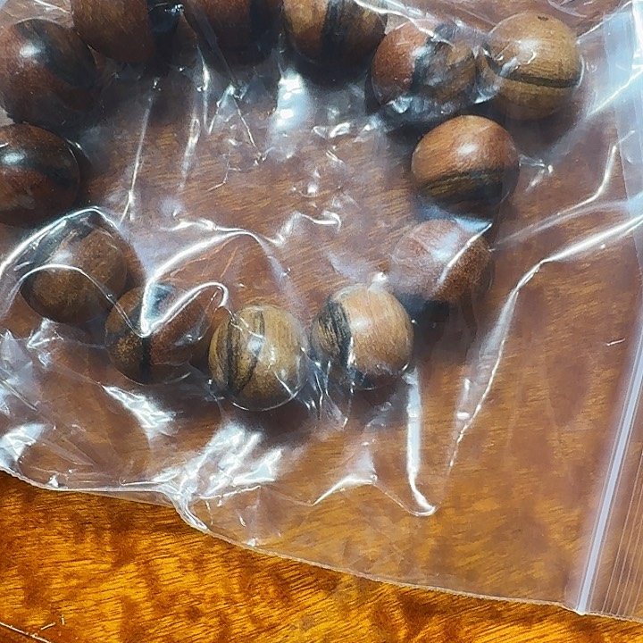 藤类手串/手链5****?幻影哥专款花奇楠手串2.0
