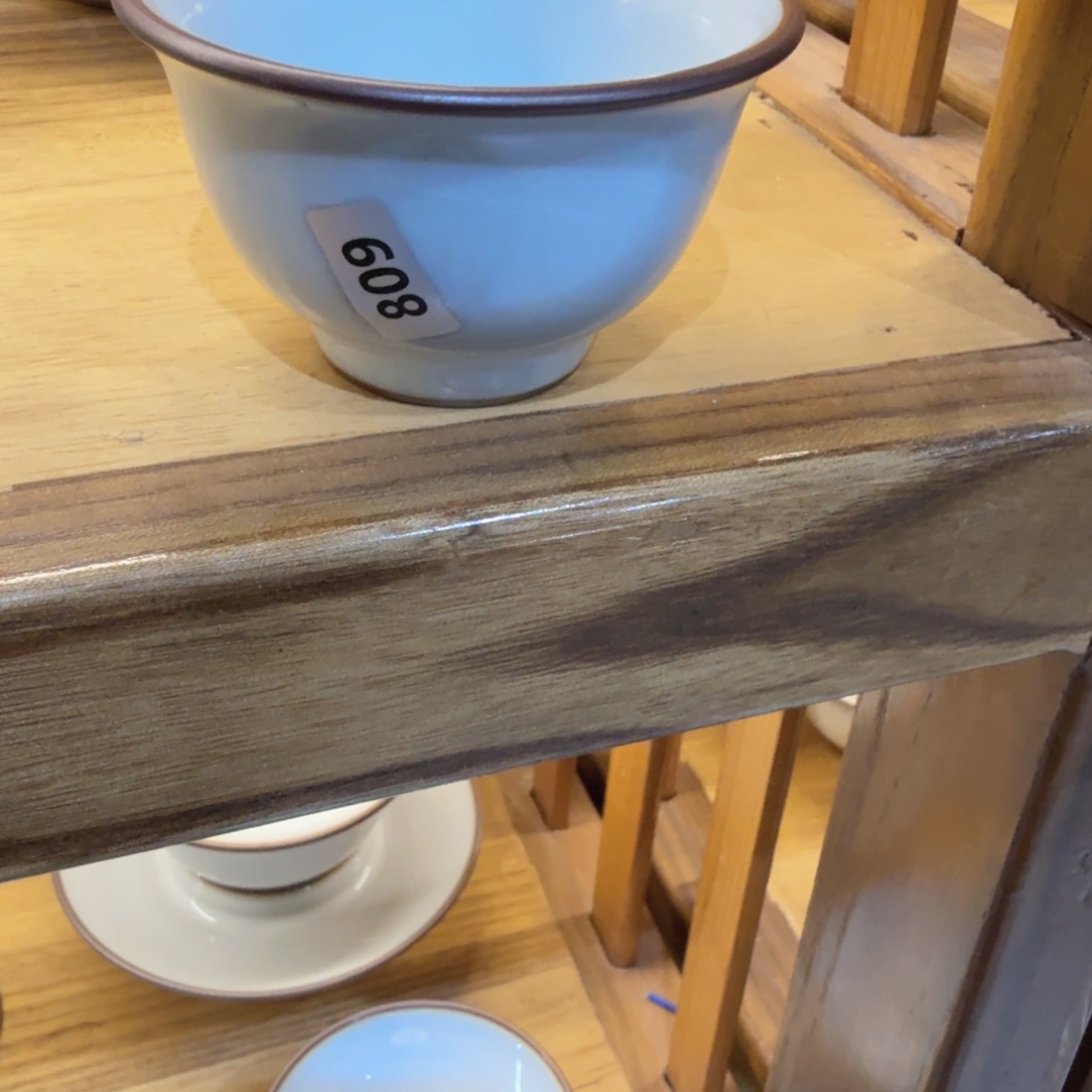 天青开片喜欢的可以拍