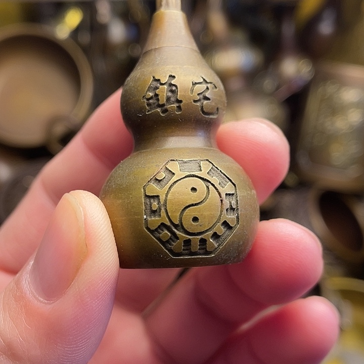 铜器摆件诚信经营