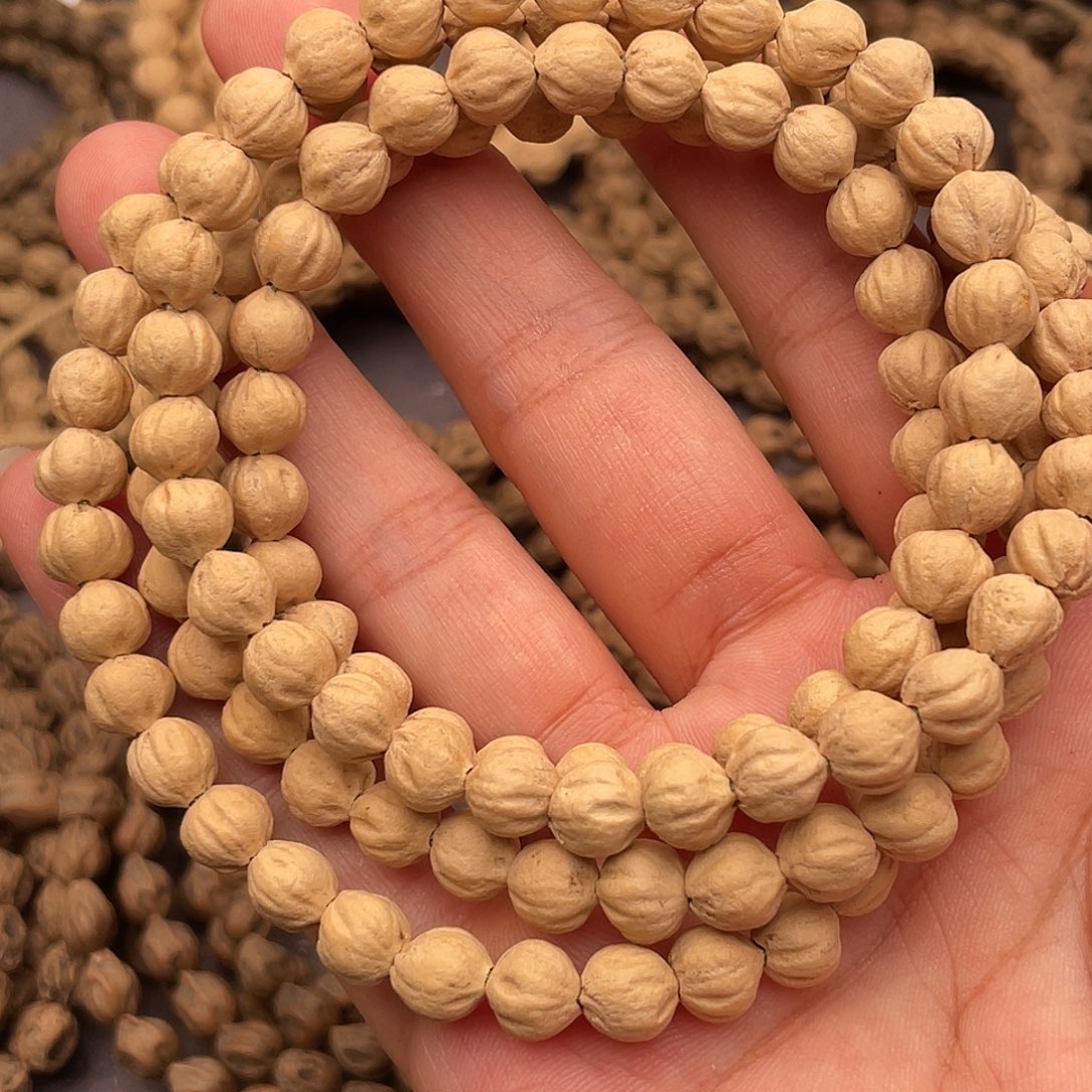 *****把件柏香籽/百香籽