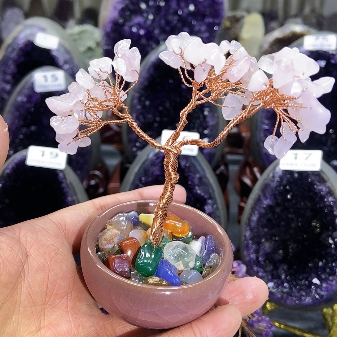【闪购商品】紫晶大型摆件（非配饰）未镶嵌