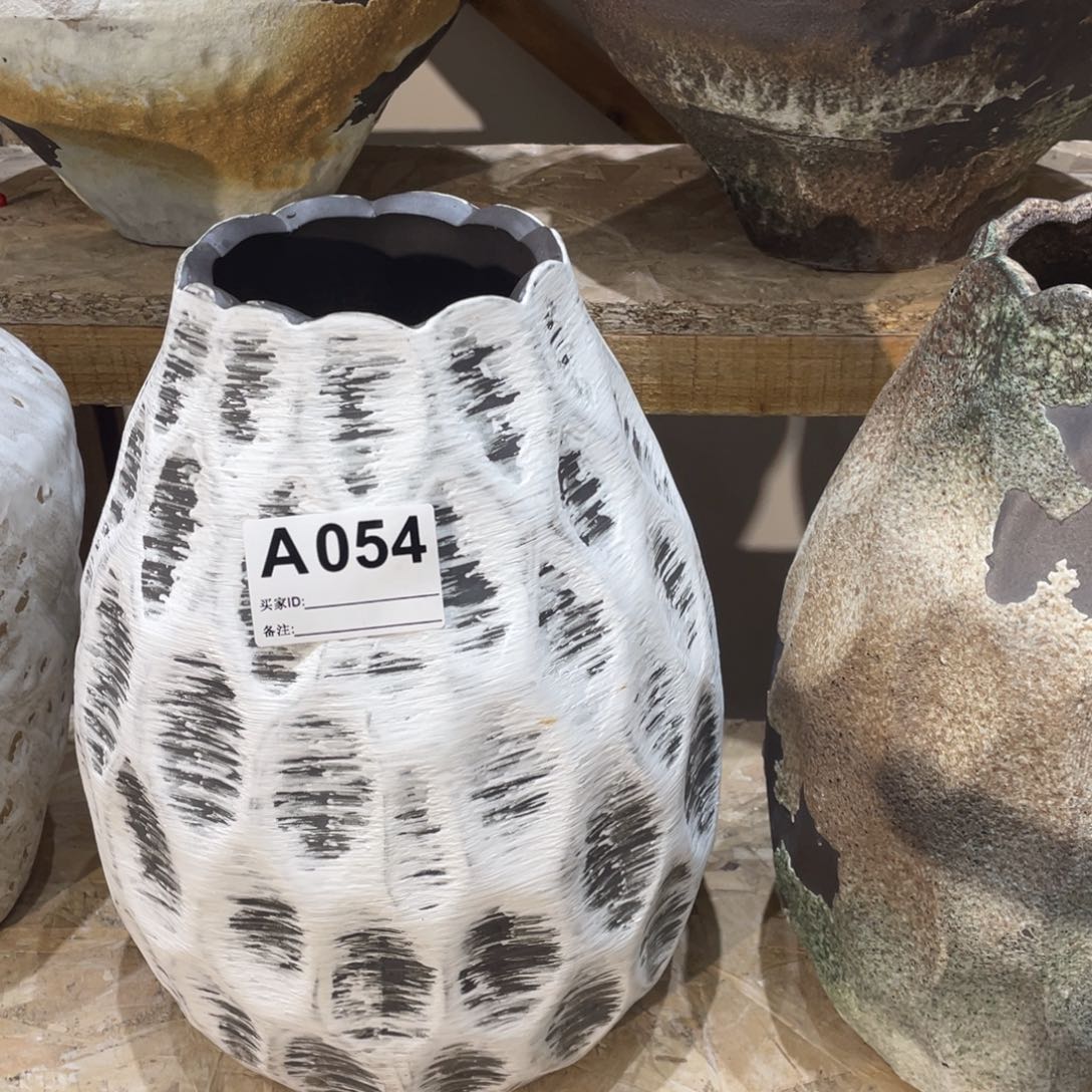 瓶景德镇陶瓷h p h q