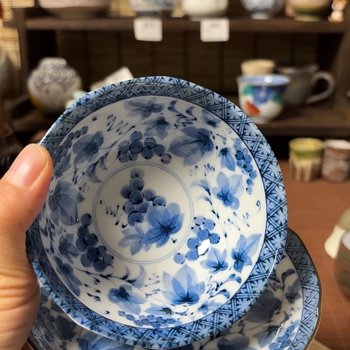 瓷片喵喵日瓷都是大漂亮