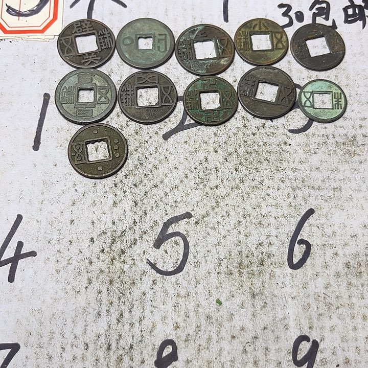 和***慧文创工艺品复古铜摆件