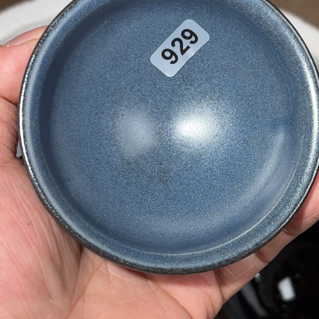 茶盏龙窑柴烧自然还原929