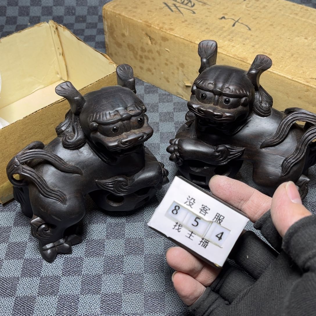 瓷片/中古商品非全新，下单找主播看细节