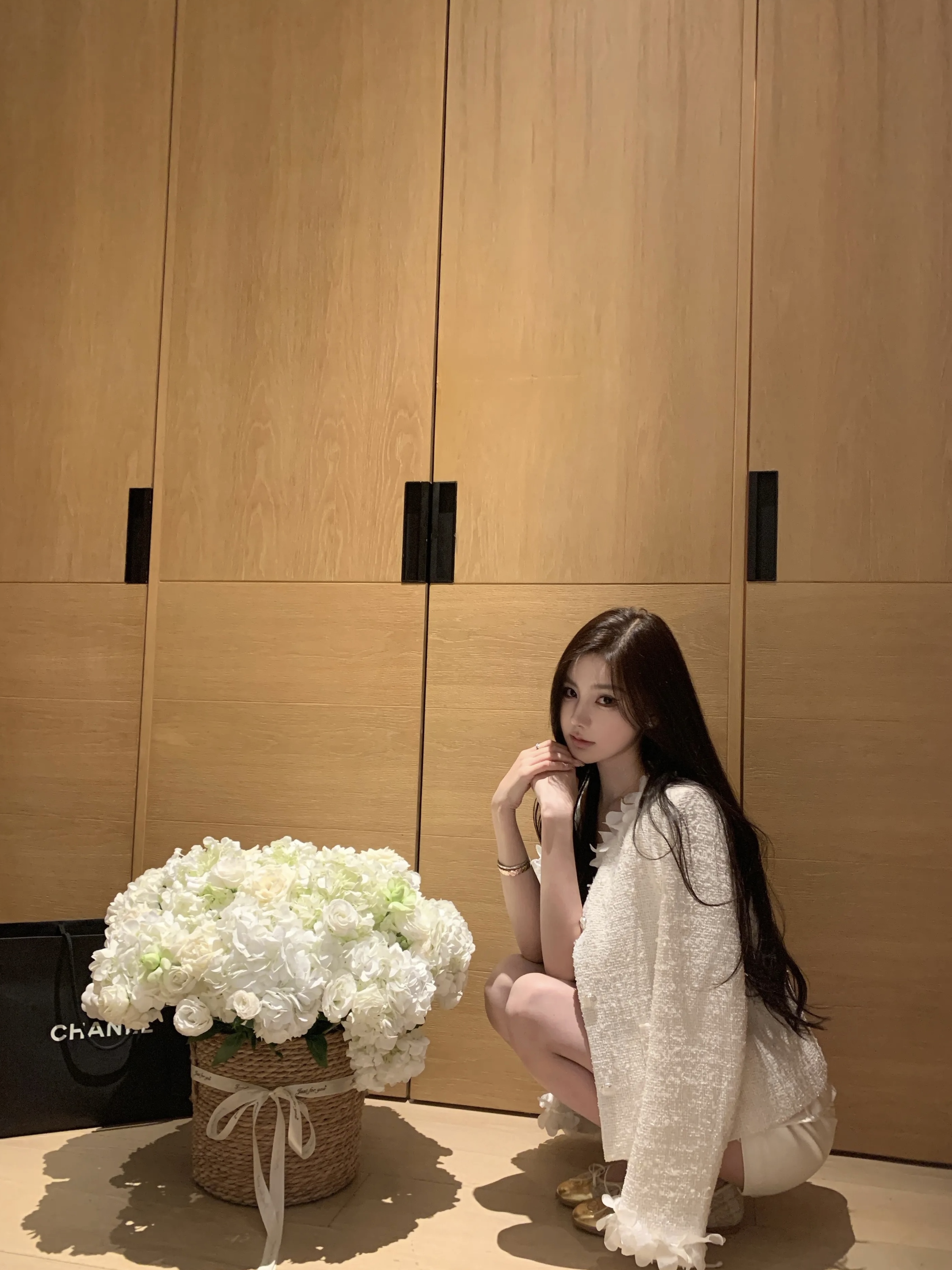 轻奢名媛风服饰需备注链接2