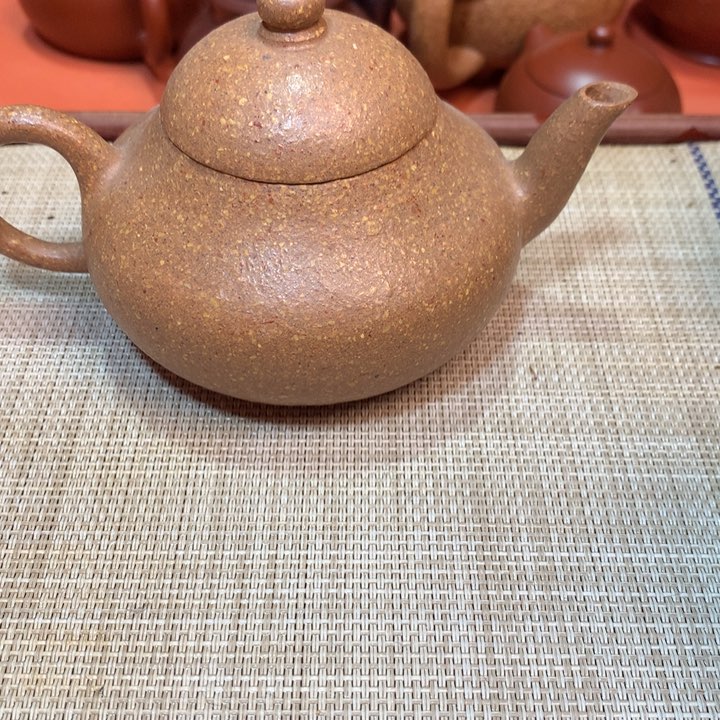 紫砂茶壶5****5宜兴原矿
