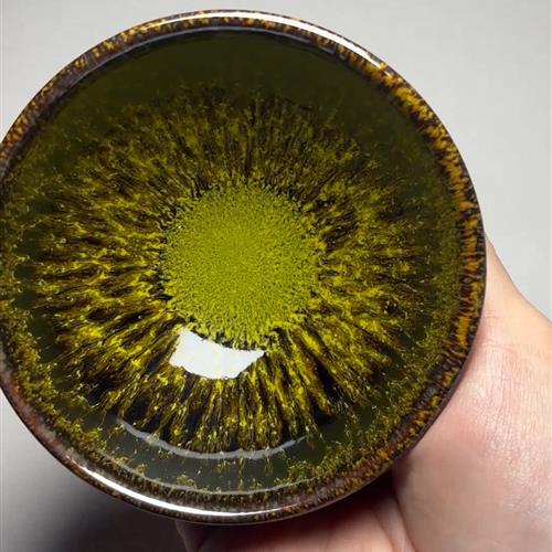 【闪购商品】茶盏-169............