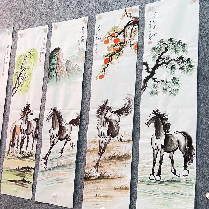 国画手绘国画专用链接88888