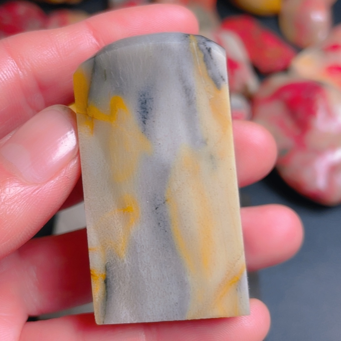 【闪购商品】昌化石光****方昌化石印章