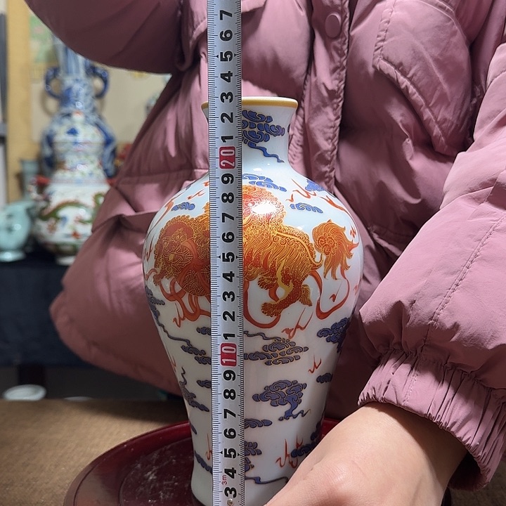 摆件                  