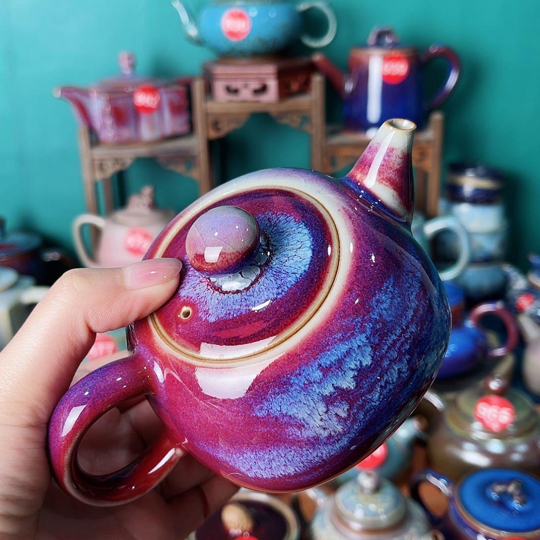 特价清仓，不调不退壶 娇