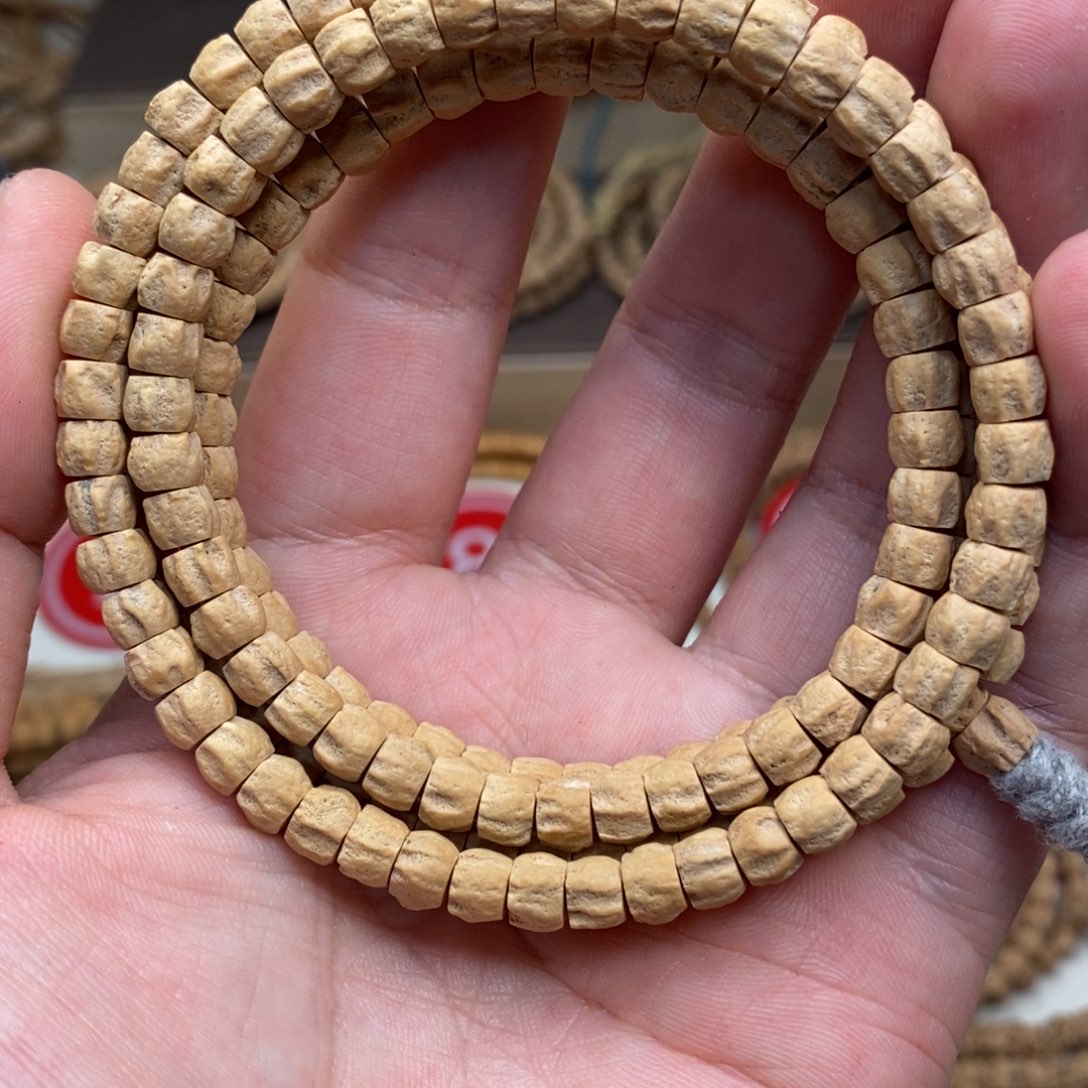 柏香籽/百香籽吊坠