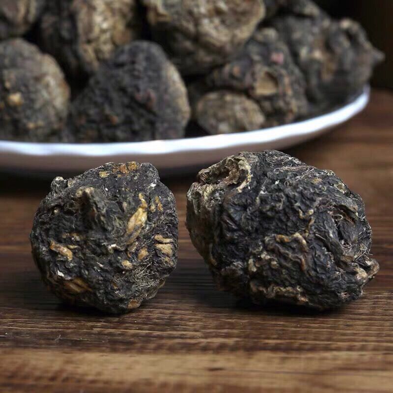 云南黑玛卡正品泡酒料泡水10头15头25头搭配枸杞牛大力组合泡酒