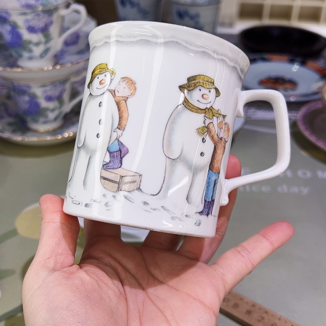 咖啡杯和咖啡杯也好好吃呜呜啊哈