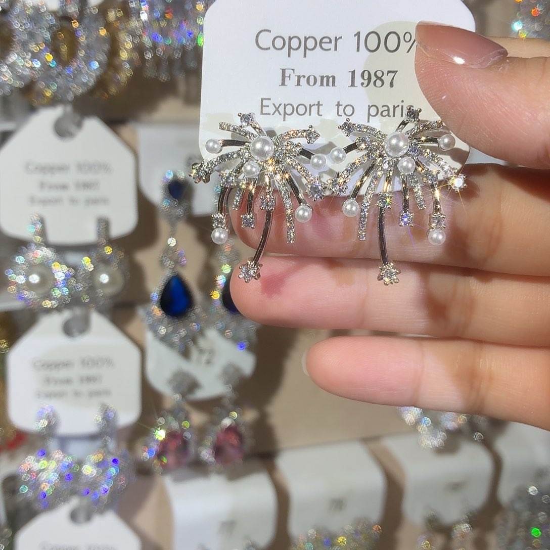 锆石铜合金925银1