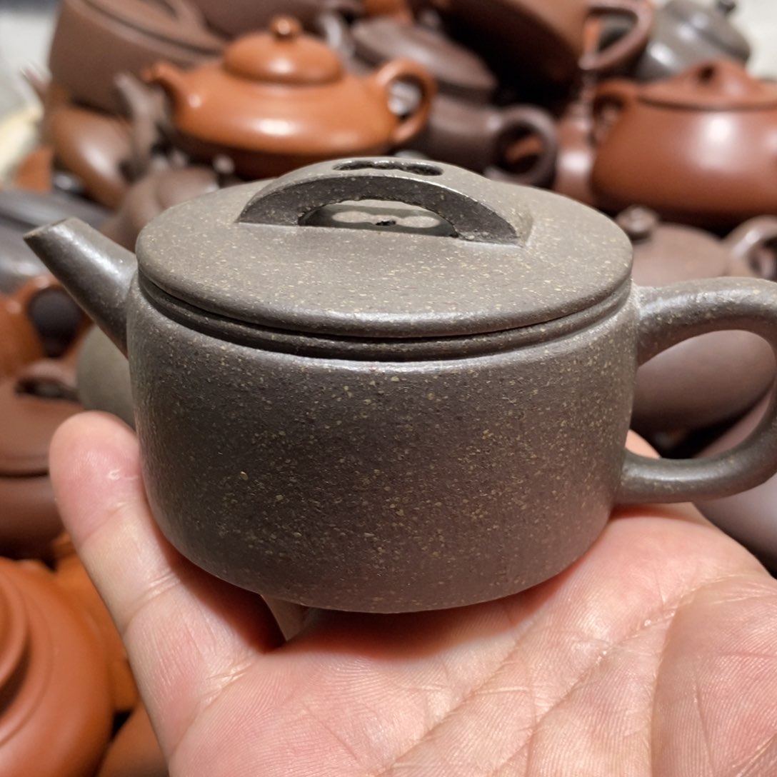 紫砂茶壶拼****）闪购商品紫砂壶