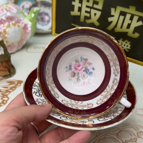 盘维多利亚欧洲中古