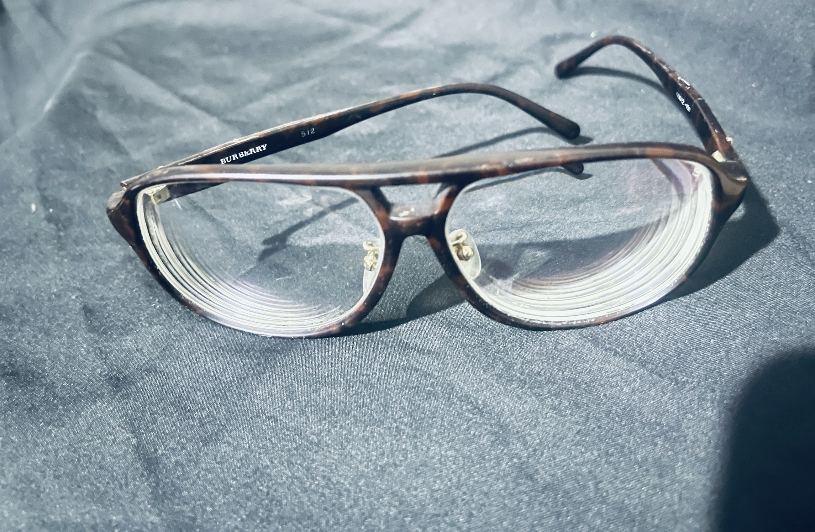 二号链接回流眼镜高清眼镜老花镜偏光镜大框双梁