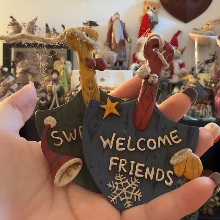 毛绒毛绒摆件 不退不换