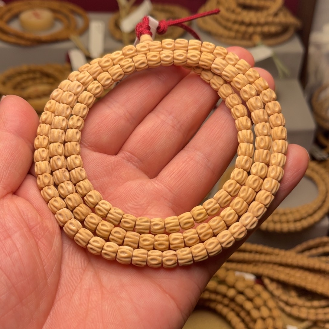 手串柏香籽/百香籽