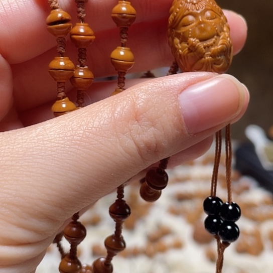 手串/手链橄榄核橄榄核