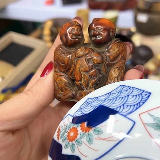 瓷器艺术品工艺品