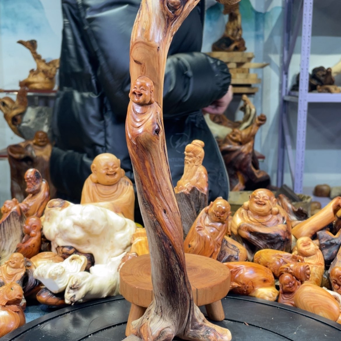 【闪购商品】柏木（崖柏）其他